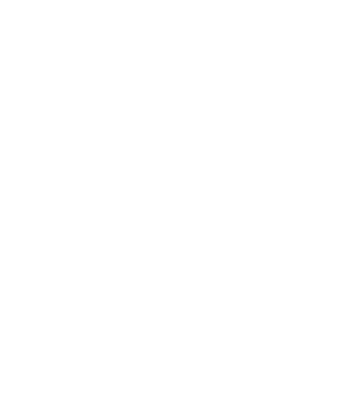The Massey Logo - White serif type with white letter M above surrounded by interlocking squares